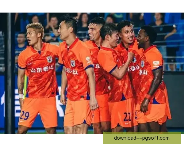 光州 FC 闯入亚冠精英联赛 强势晋级展现出色实力