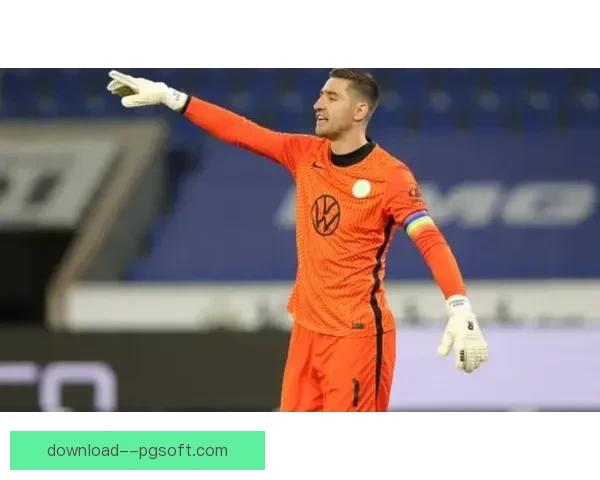 卡斯特尔斯正式告别狼堡结束六年征程 确认离队寻新挑战