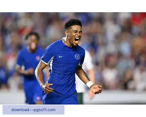 尼古拉斯·杰克逊英超赛场进球数稳步提升展现出惊人潜力