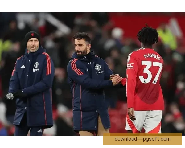 曼联青训全球潜力计划助力非欧裔足球新星崛起