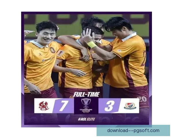 光州 FC 冲击亚冠精英联赛淘汰赛横滨水手遭淘汰