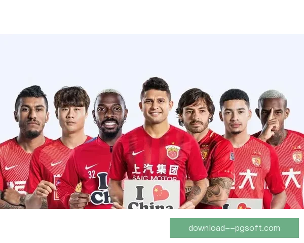 恒大保塔组合携手制霸中超亚冠赛场 引领球队荣耀新篇章